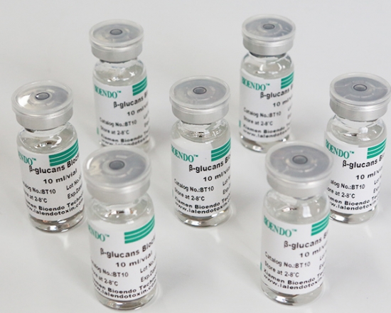 Beta-glucans Blocker for Blocking Beta Glucan Pathway