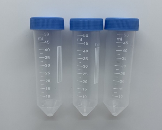 Pyrogen-free Centrifuge Tube