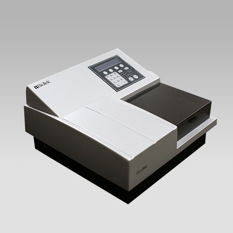 sophisticated microplate reader