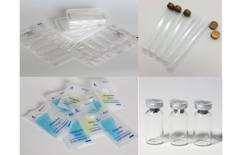 How to avoid the experiment interference in endotoxin test operation?