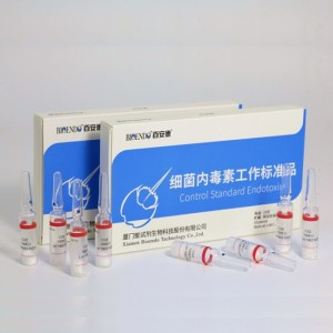 Control Standard Endotoxin (CSE)
