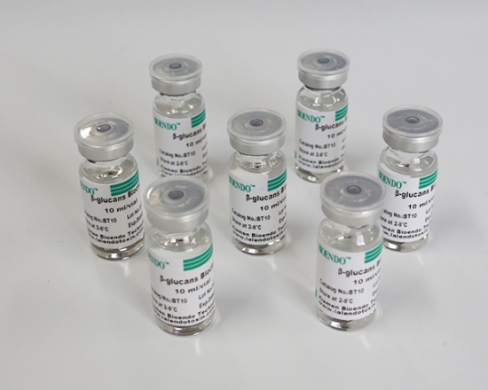 Beta-glucans Blocker for Blocking Beta Glucan Pathway