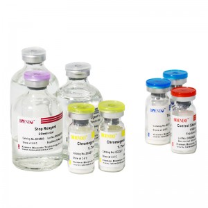 Endpoint Chromogenic Kit EC64405