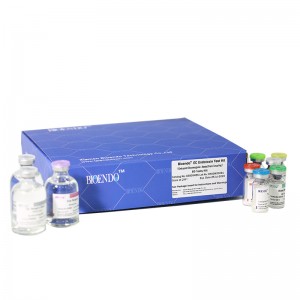 Endpoint Chromogenic Kit EC80545