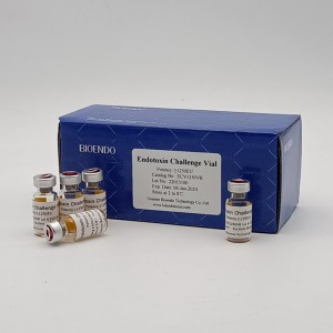 Endotoxin Challenge Vials (Endotoxin Indicator)