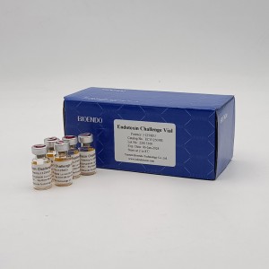 Endotoxin Challenge Vials (Endotoxin Indicator)