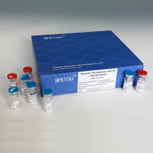Bioendo GC Endotoxin Test Kit (Gel Clot Assay)