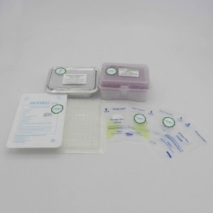 (1-3)-β-D-Glucan Detection Kit (Kinetic Chromogenic Method)