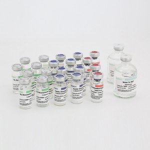 Bioendo KC Endotoxin Test Kit (Kinetic Chromogenic Assay)
