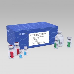 Bioendo™ rFC Endotoxin Test Kit（Recombinant Factor C Fluorometric Assay）